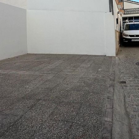 Tajito Romano Setenil De Las Bodegas Esterno foto
